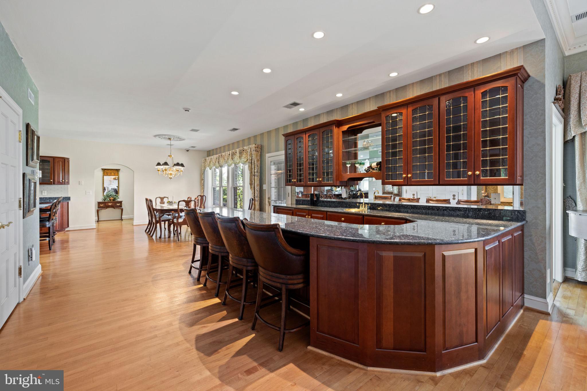 KINGSBROOKE ON THE POTOMAC - Residential