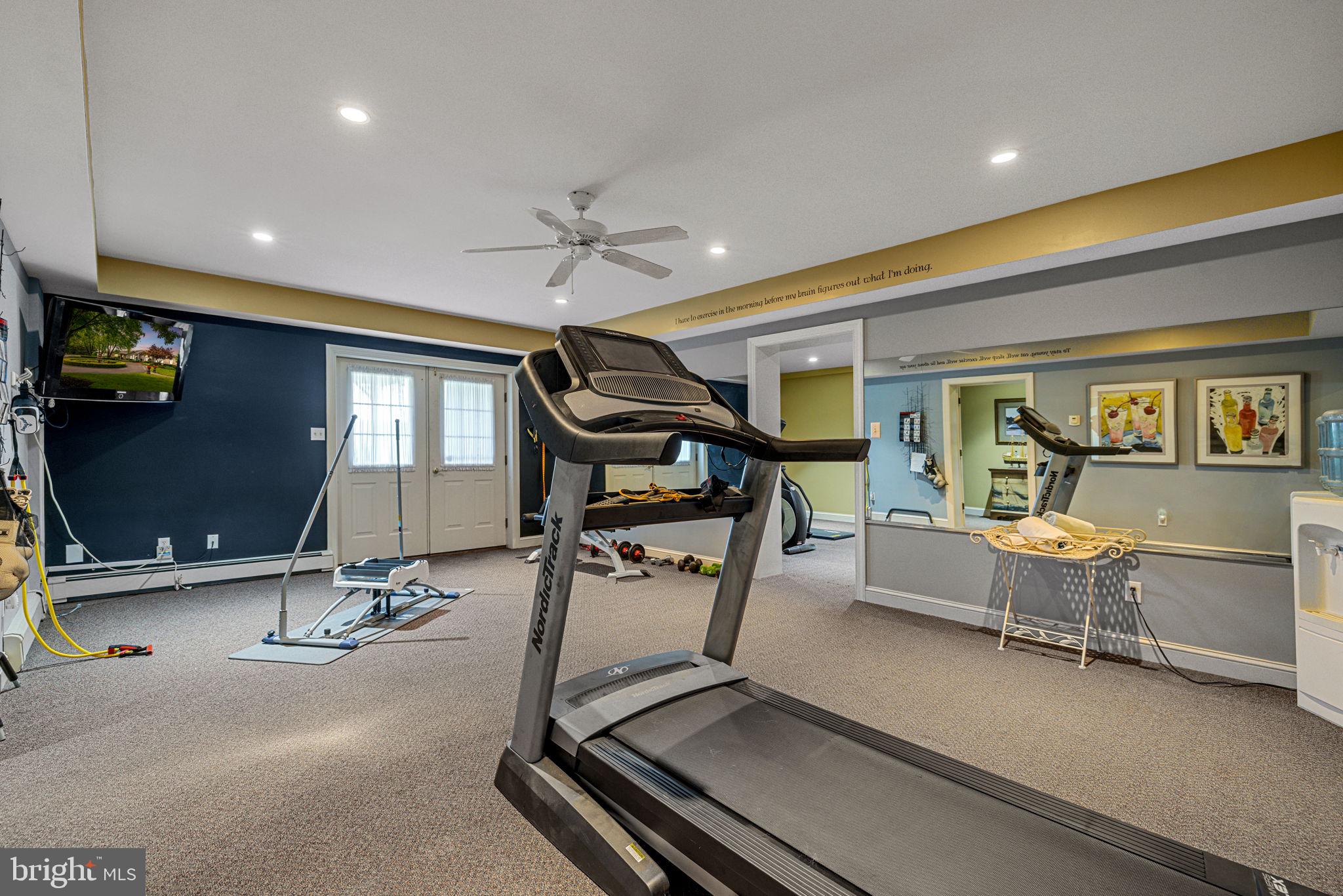 KINGSBROOKE ON THE POTOMAC - Residential