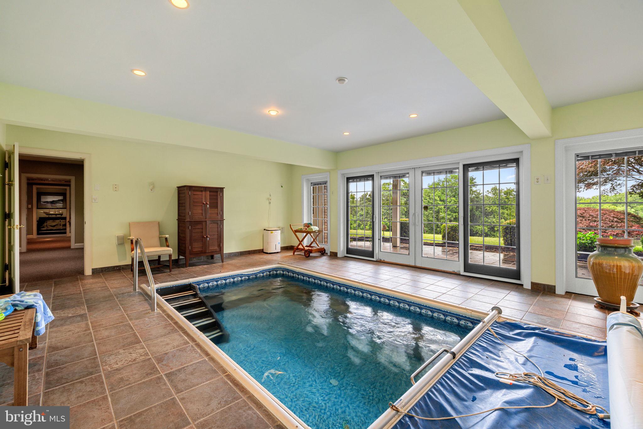 KINGSBROOKE ON THE POTOMAC - Residential