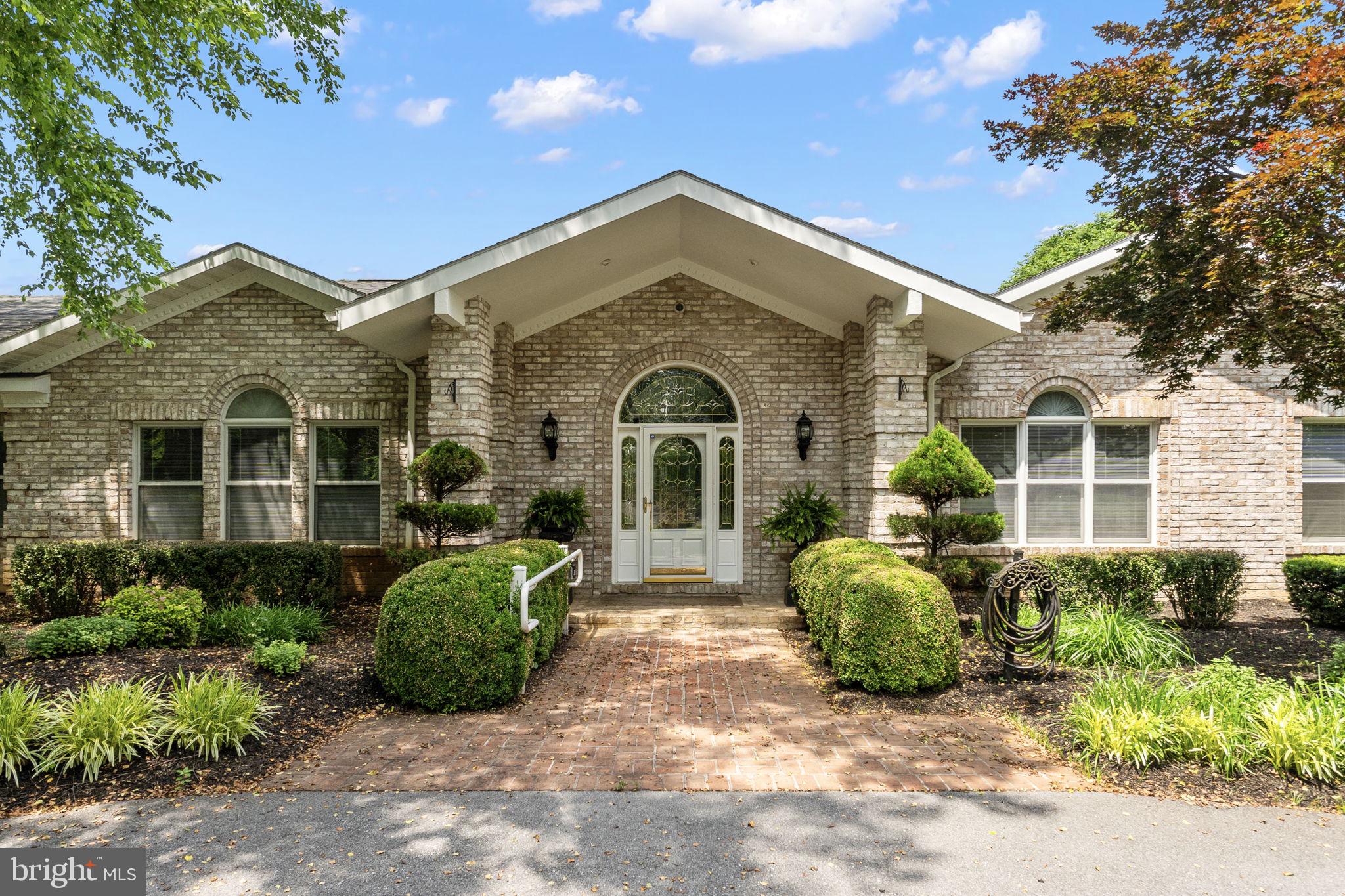 KINGSBROOKE ON THE POTOMAC - Residential