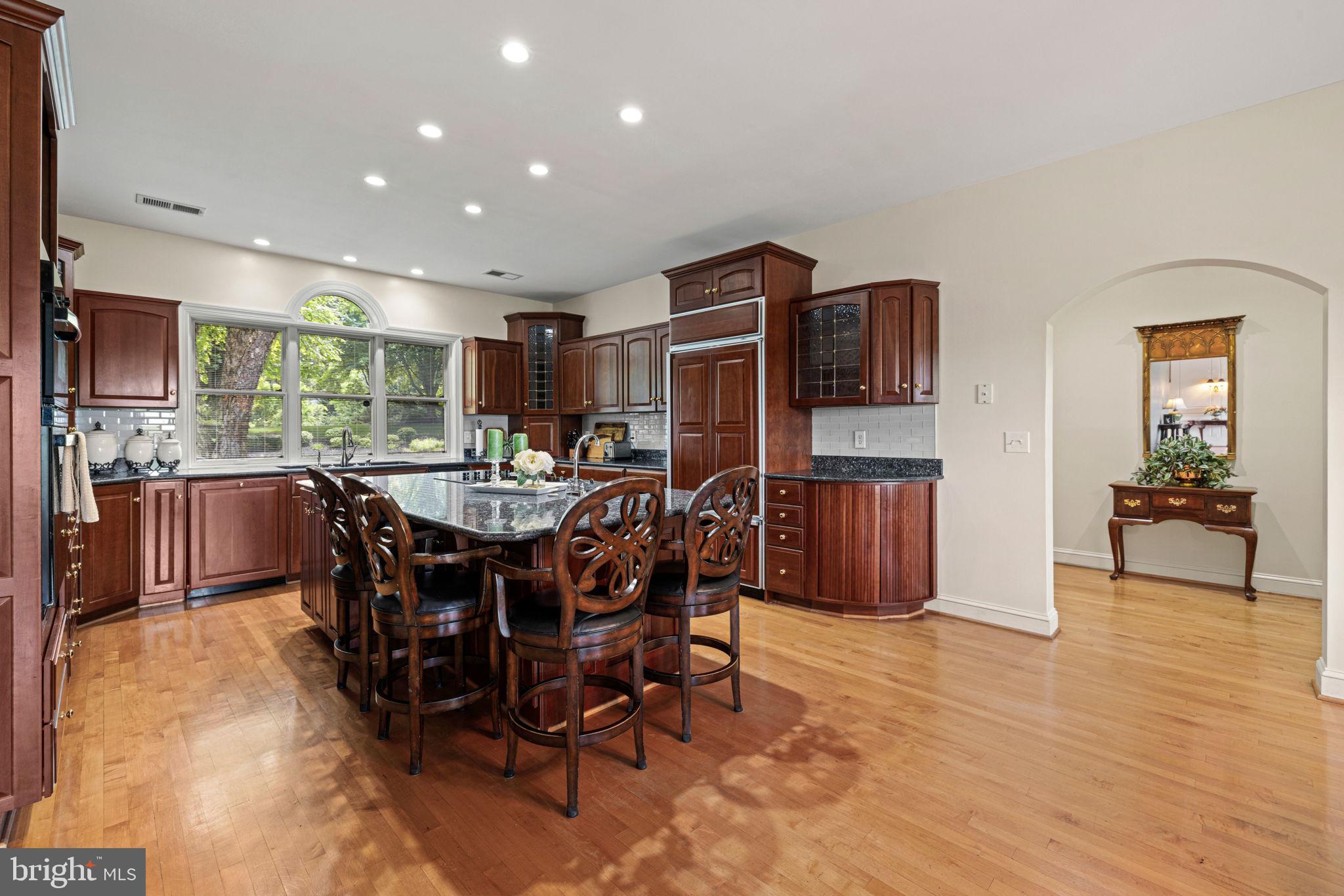 KINGSBROOKE ON THE POTOMAC - Residential