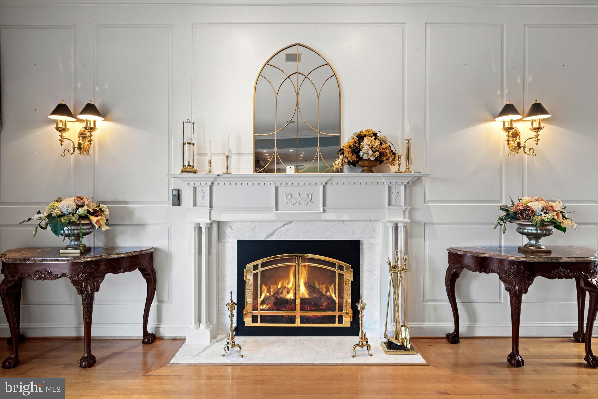 KINGSBROOKE ON THE POTOMAC - Residential