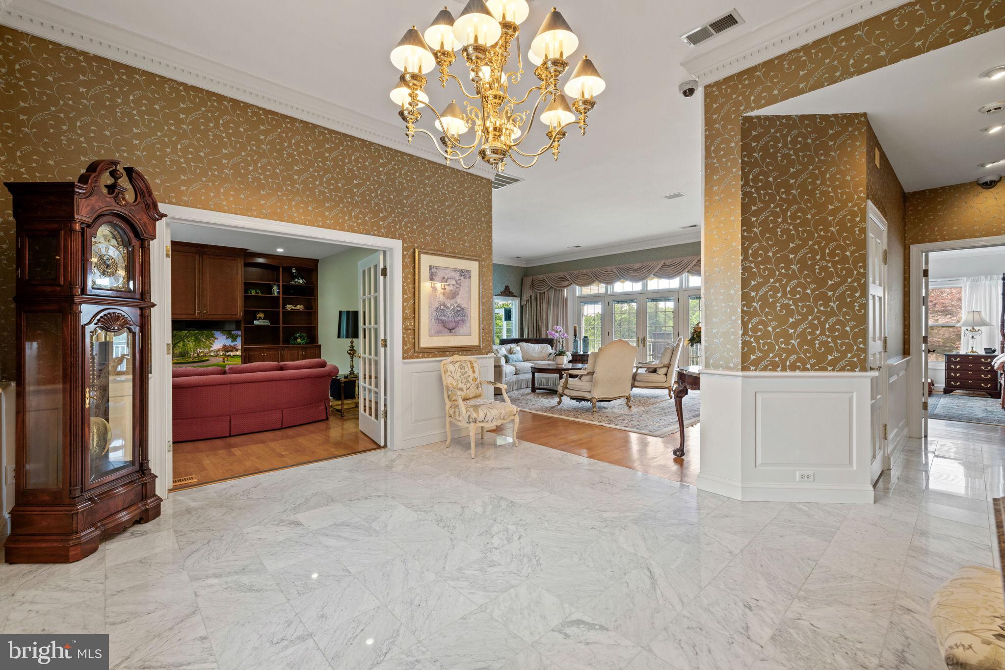 KINGSBROOKE ON THE POTOMAC - Residential