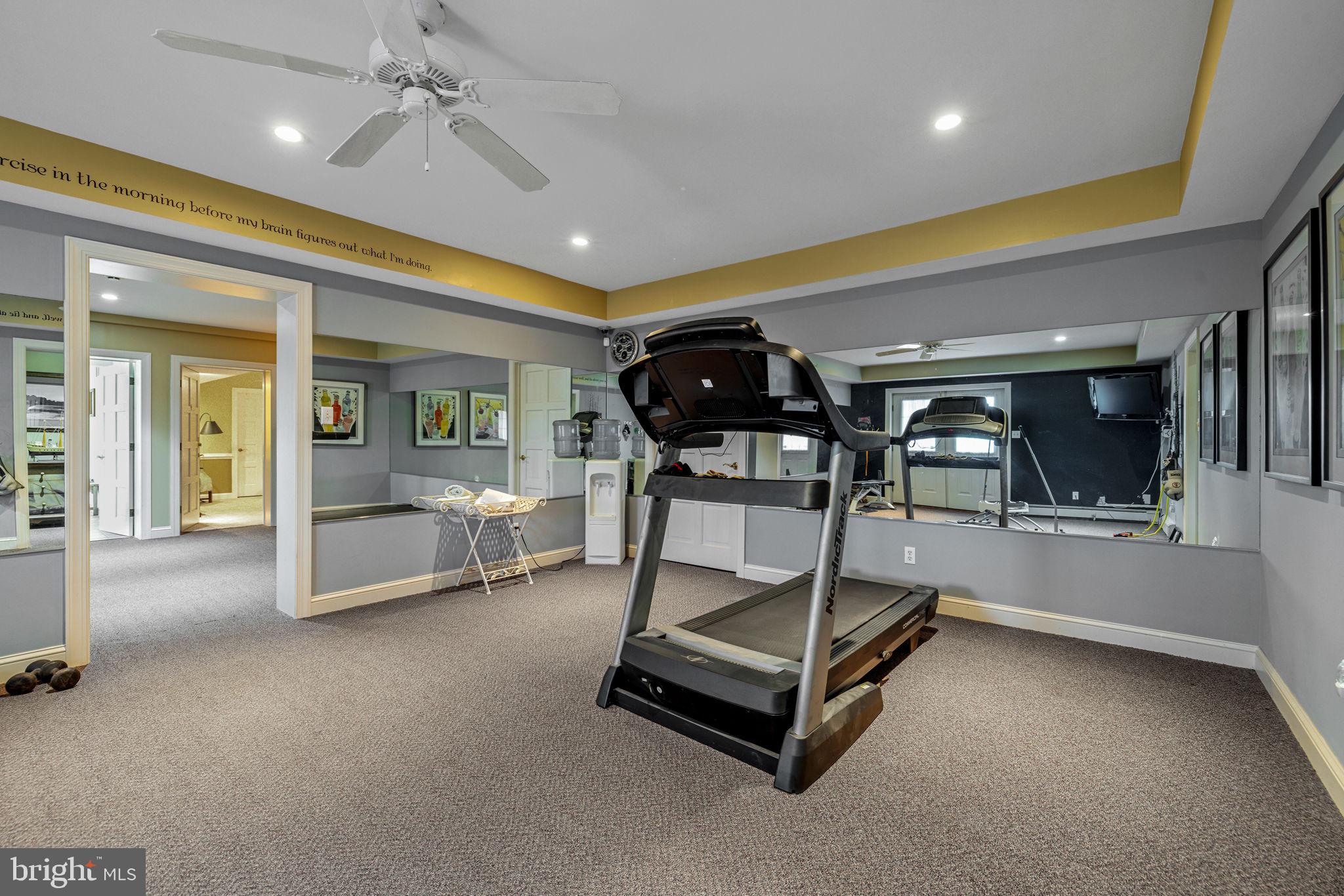 KINGSBROOKE ON THE POTOMAC - Residential