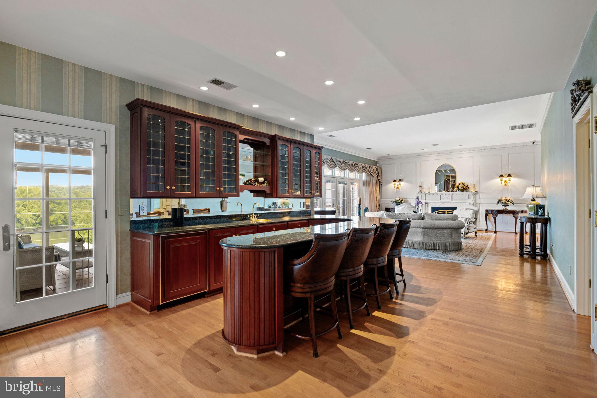 KINGSBROOKE ON THE POTOMAC - Residential