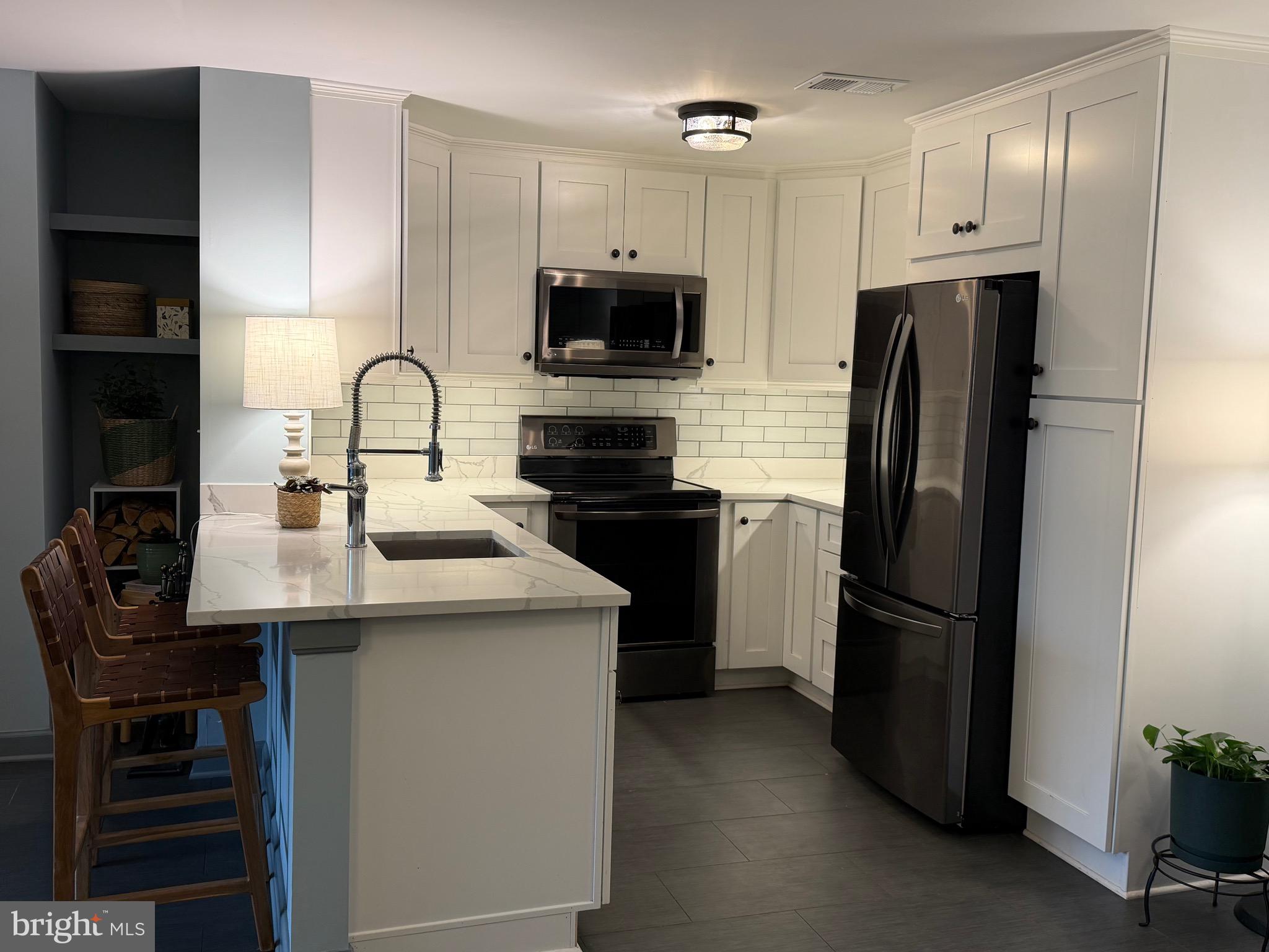 SUMMERRIDGE - Residential