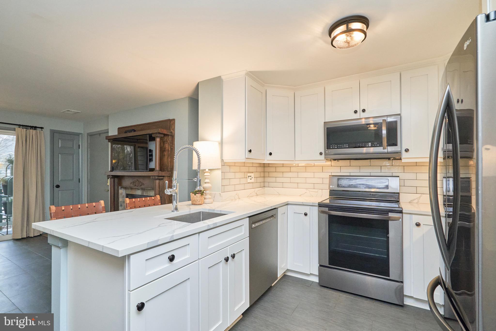 SUMMERRIDGE - Residential