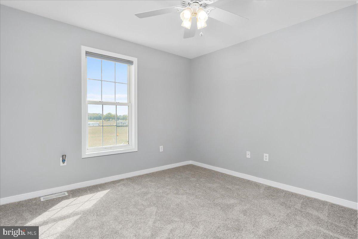 MAUGANS MEADOWS - Residential