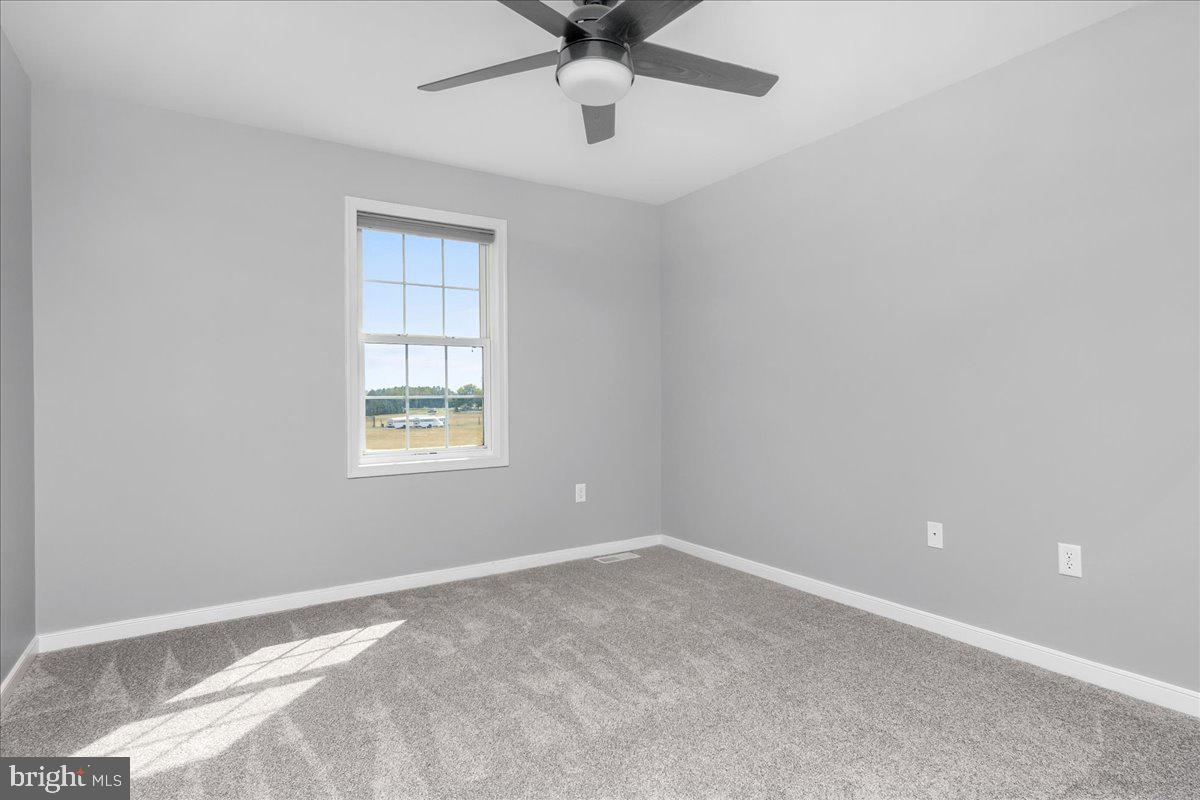 MAUGANS MEADOWS - Residential