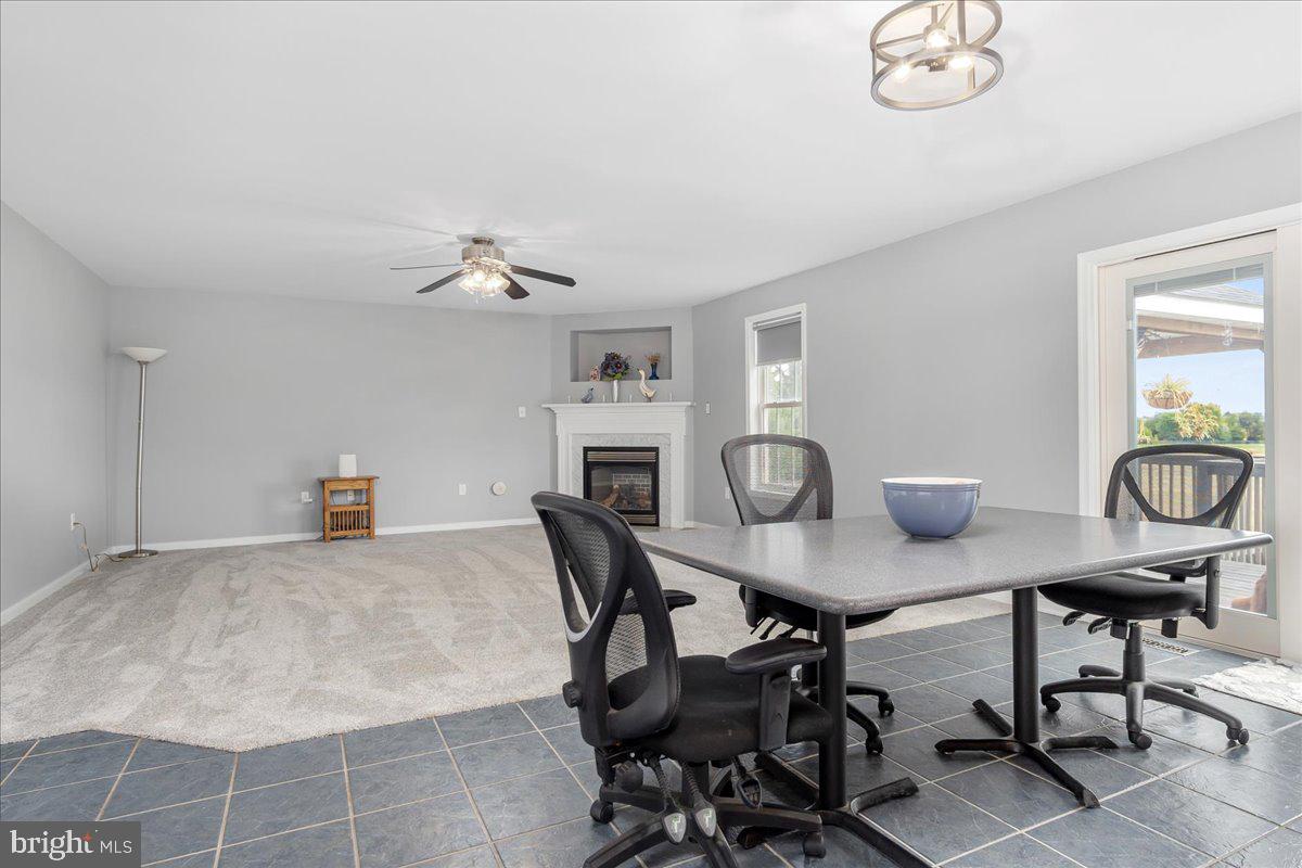 MAUGANS MEADOWS - Residential