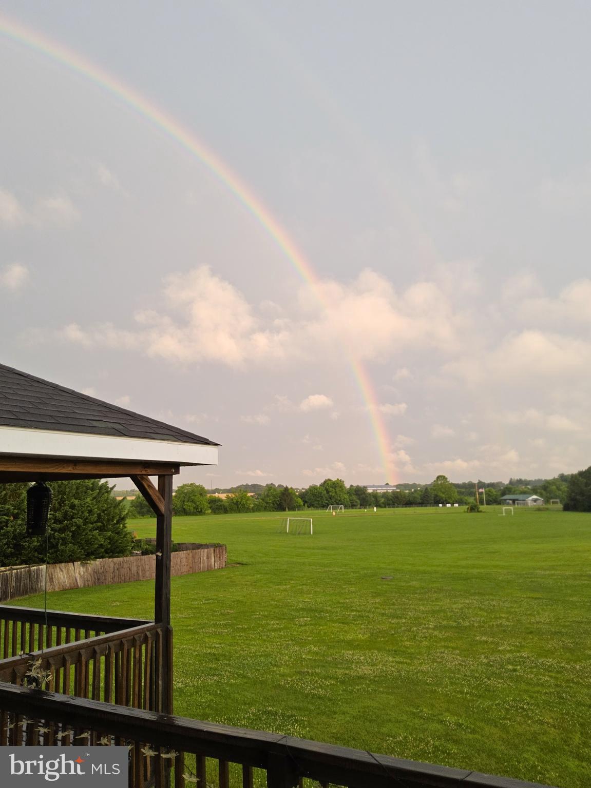 MAUGANS MEADOWS - Residential