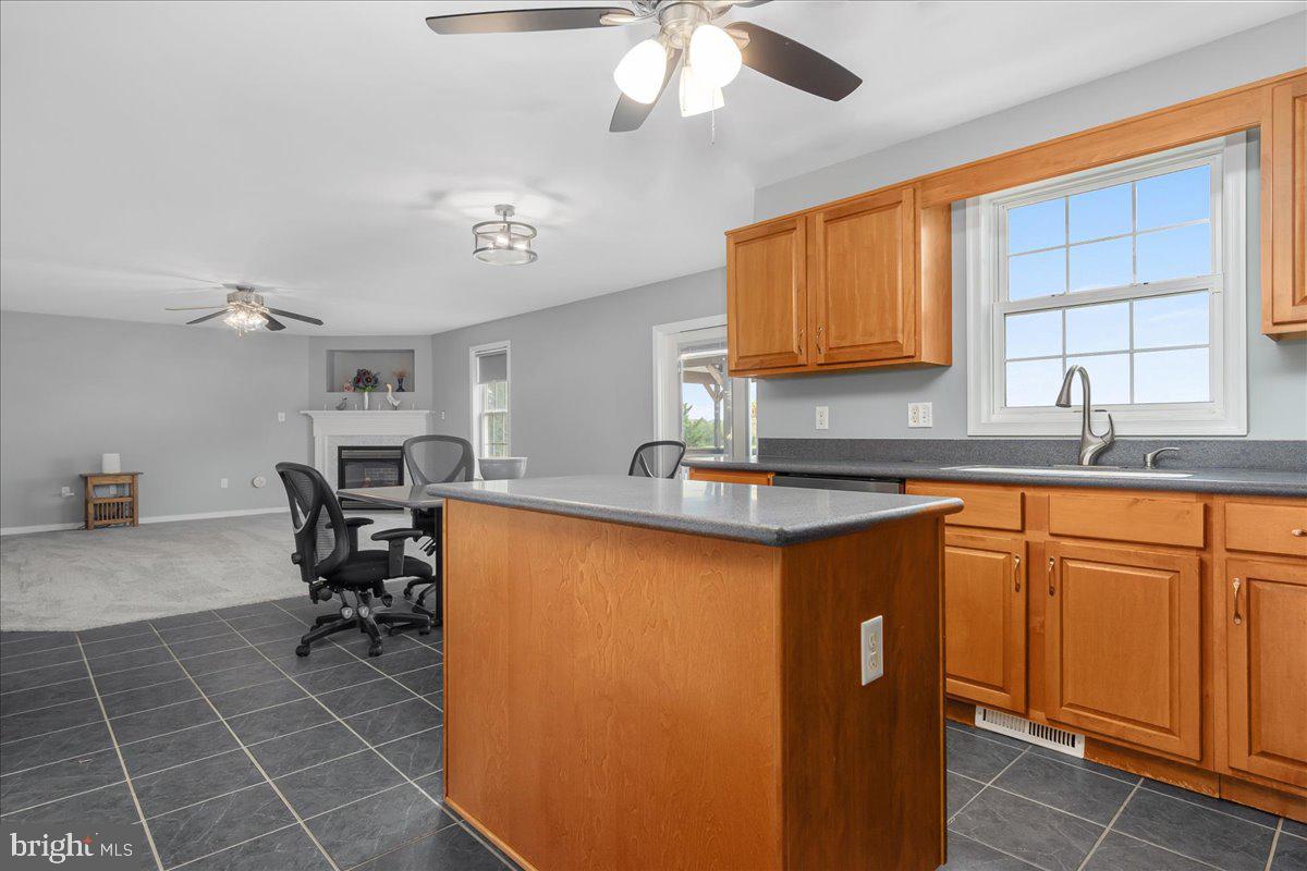 MAUGANS MEADOWS - Residential