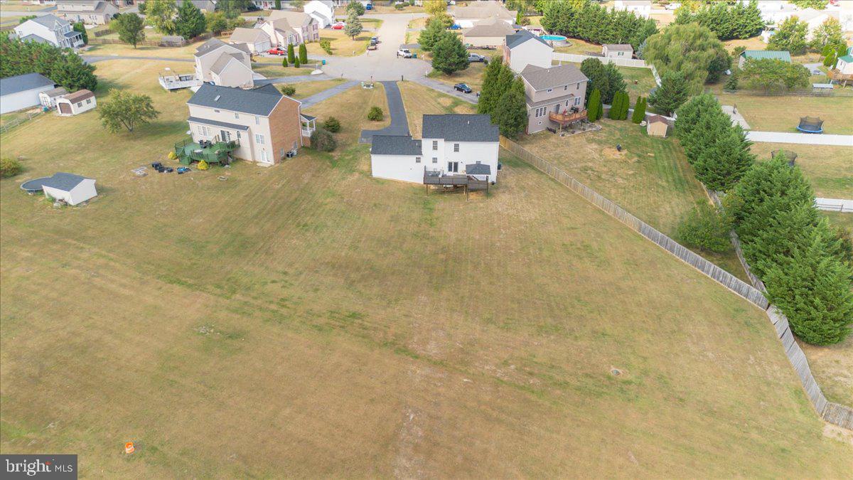 MAUGANS MEADOWS - Residential