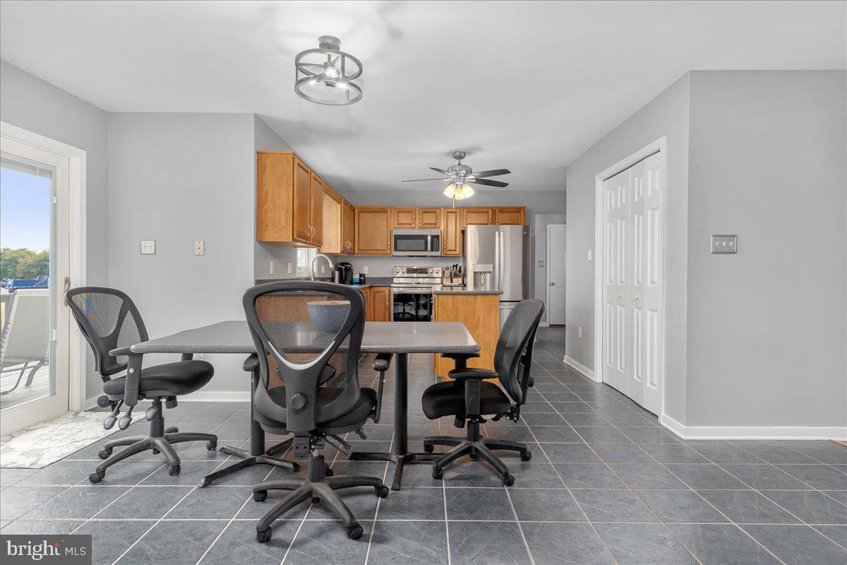 MAUGANS MEADOWS - Residential