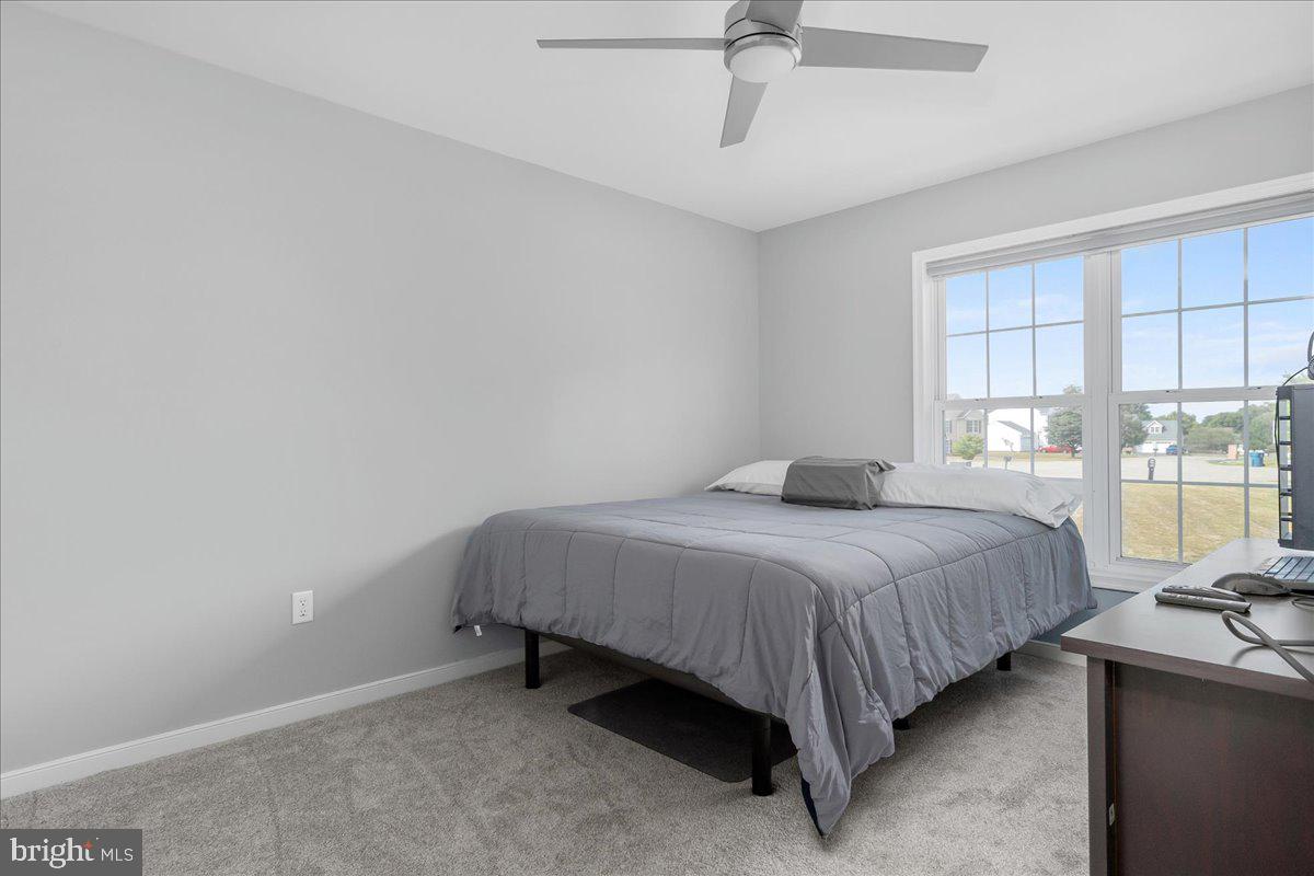 MAUGANS MEADOWS - Residential