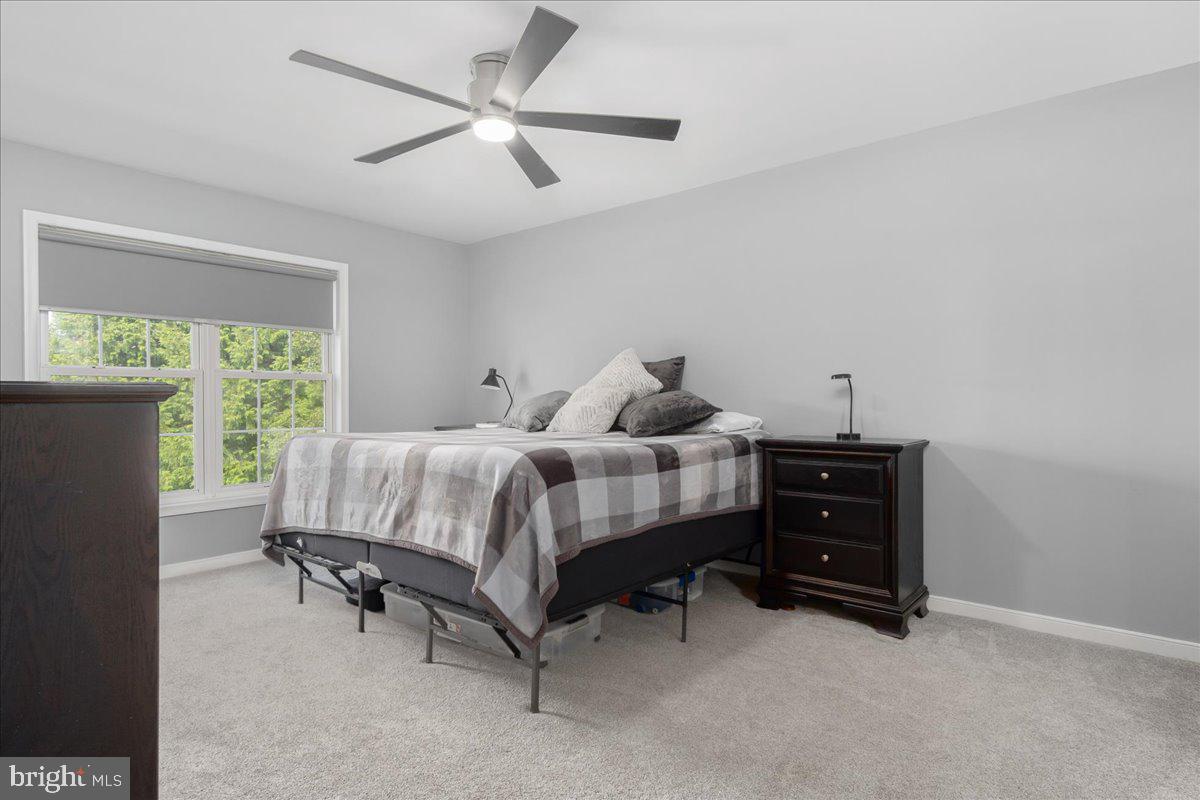 MAUGANS MEADOWS - Residential