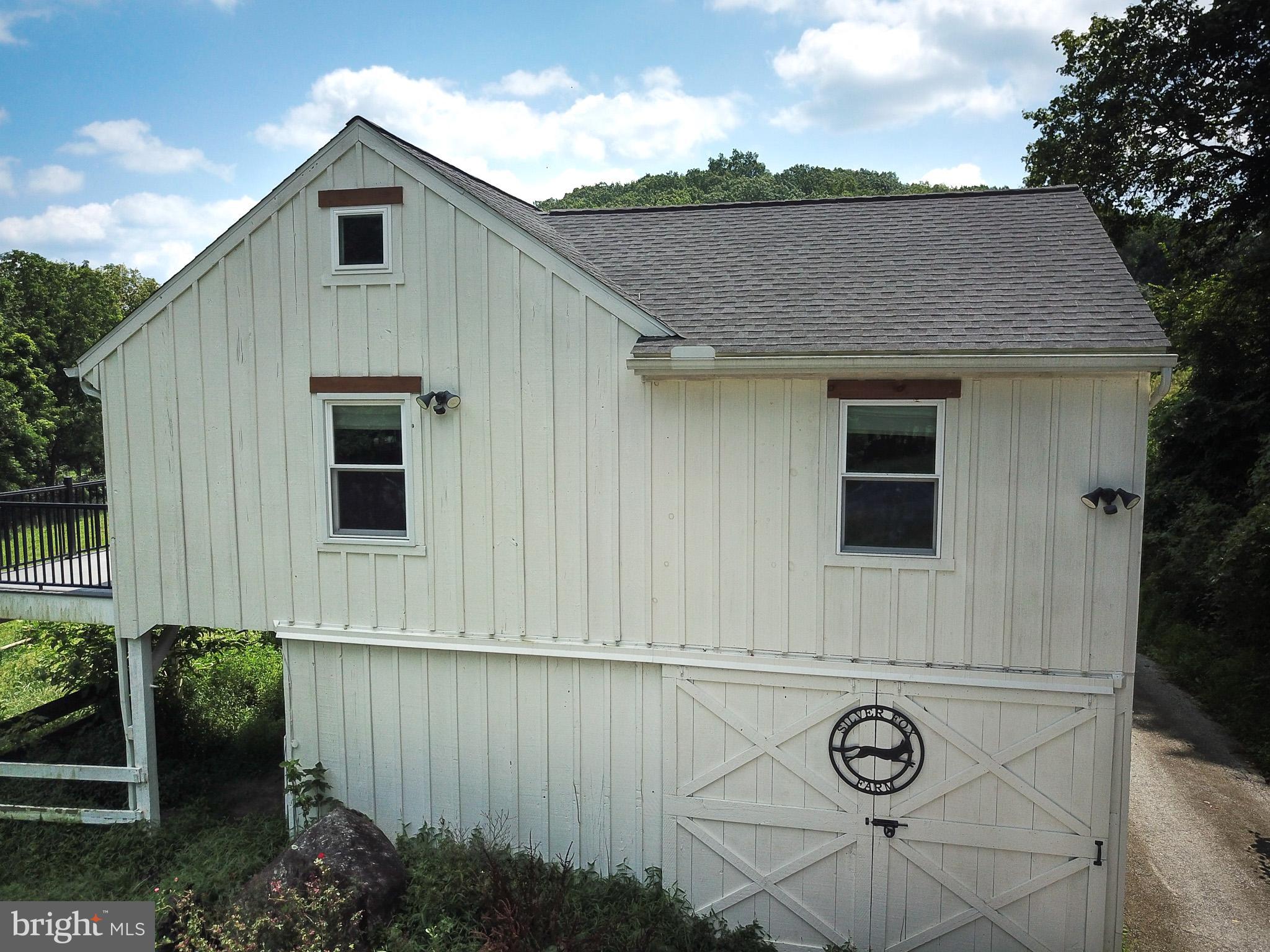 15 DAVIDSON ROAD