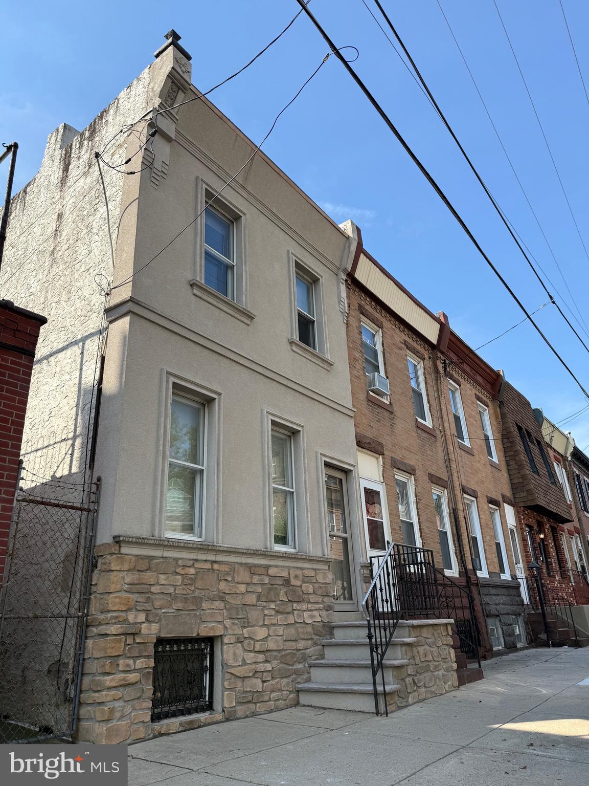 3183 GAUL STREET