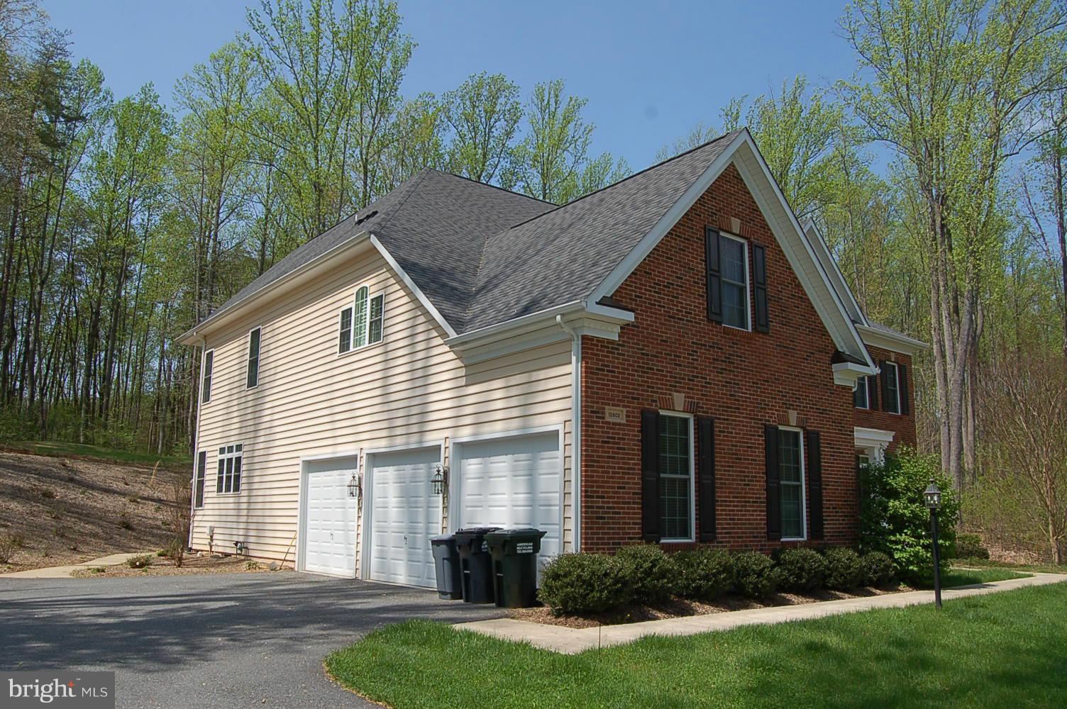 GLENHAVEN SOUTH-A - Residential