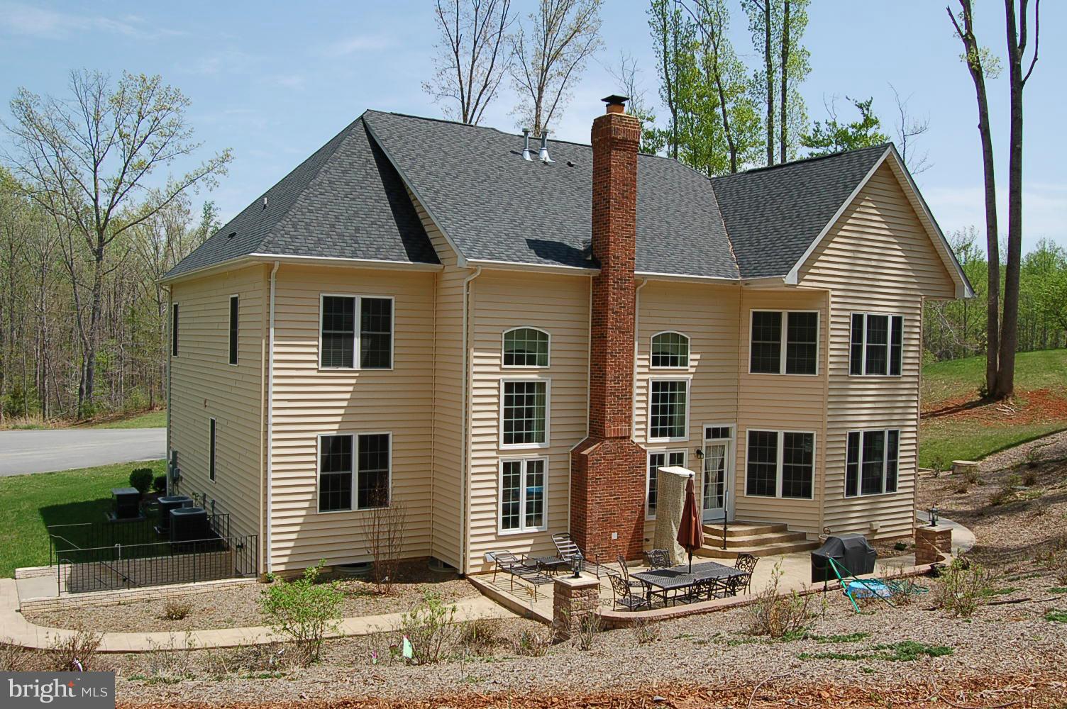 GLENHAVEN SOUTH-A - Residential