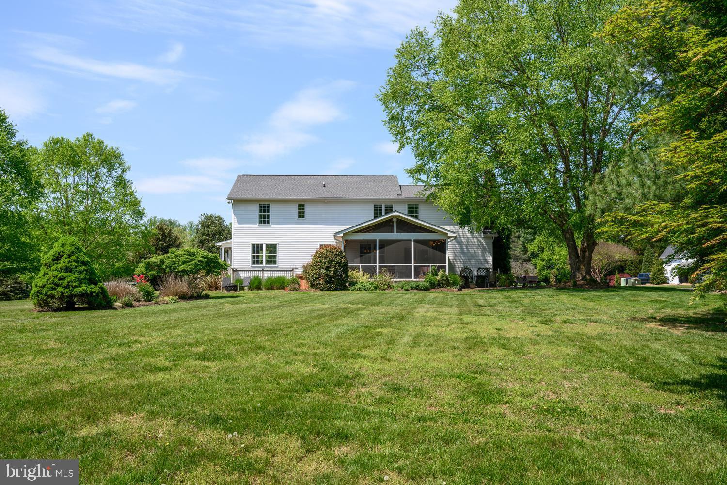 CLAIBORNE FIELDS - Residential