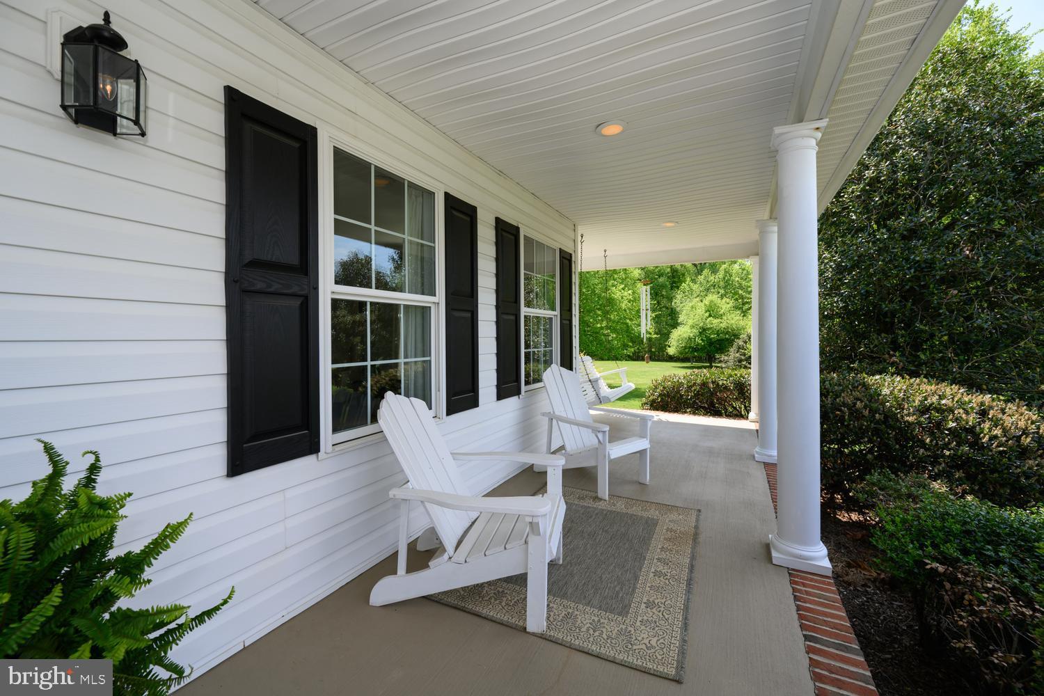 CLAIBORNE FIELDS - Residential