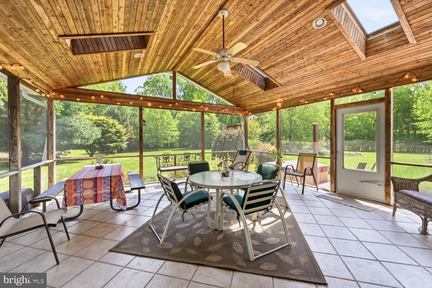 CLAIBORNE FIELDS - Residential