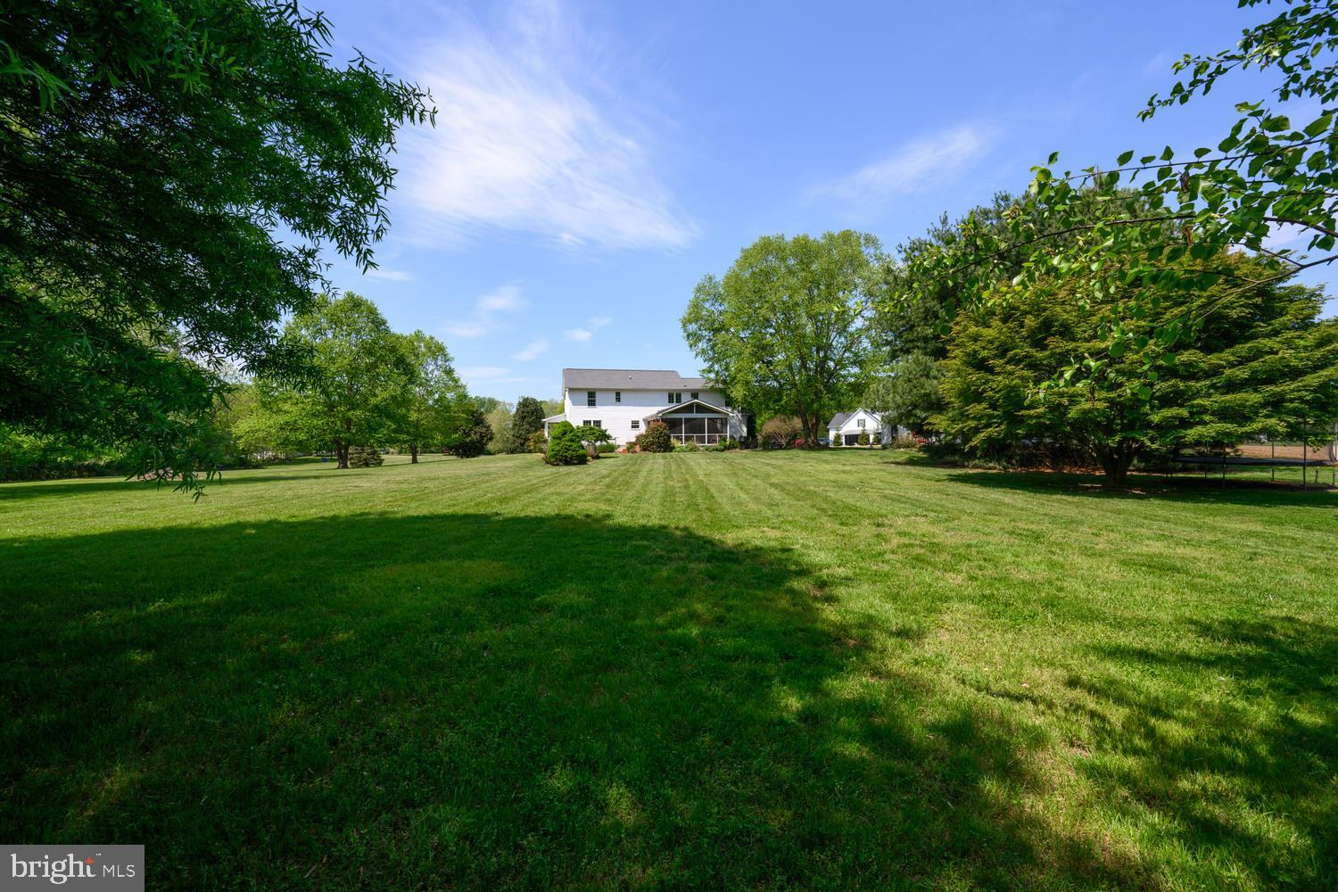 CLAIBORNE FIELDS - Residential
