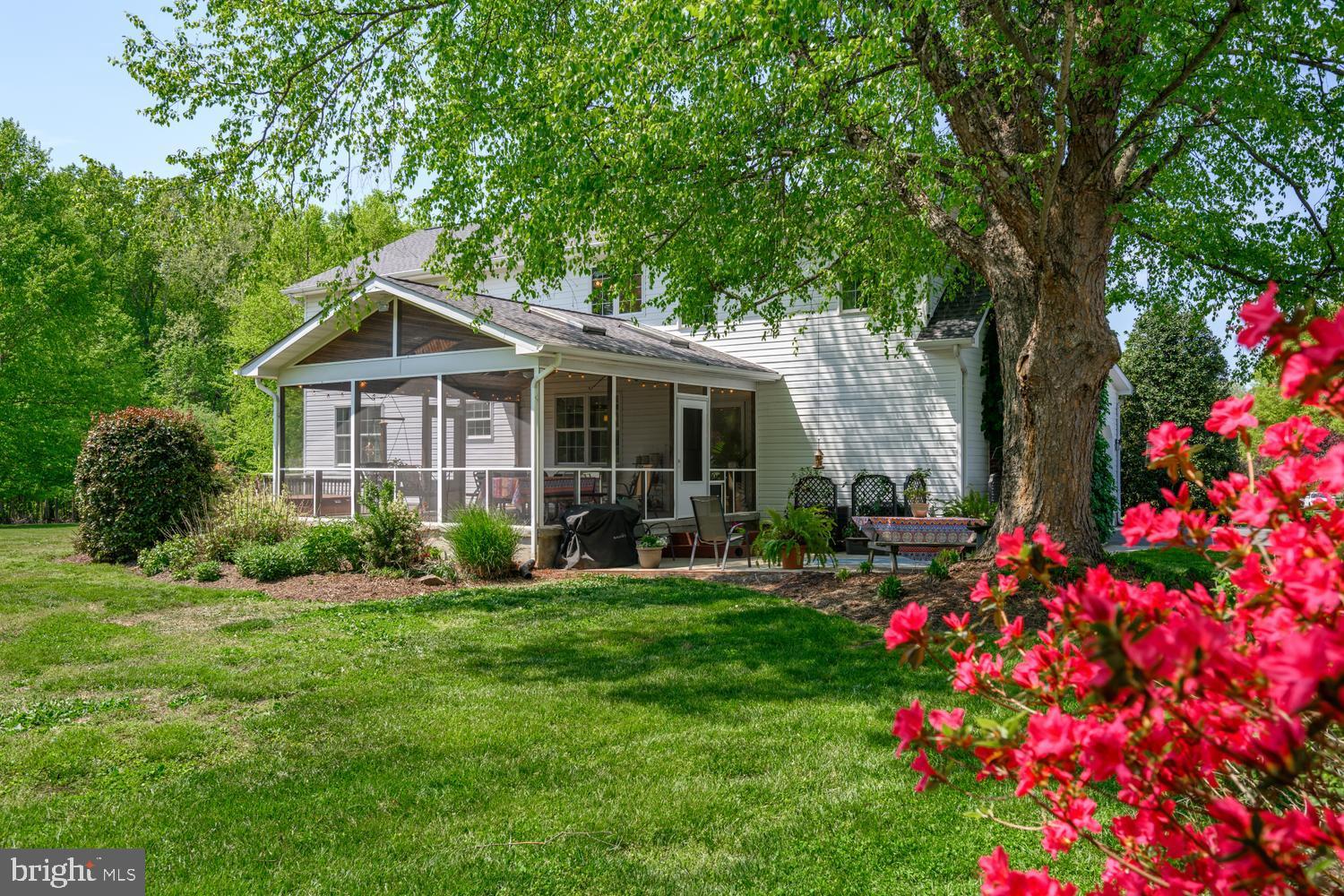 CLAIBORNE FIELDS - Residential