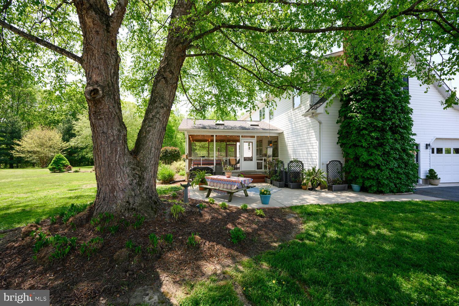 CLAIBORNE FIELDS - Residential