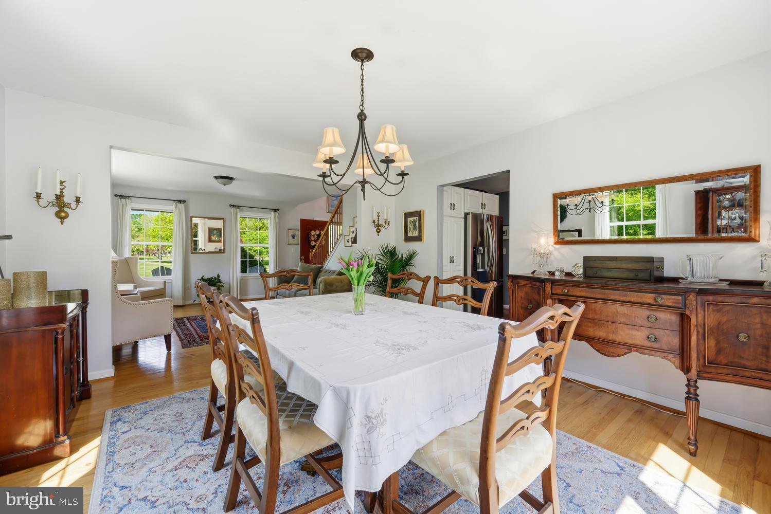 CLAIBORNE FIELDS - Residential