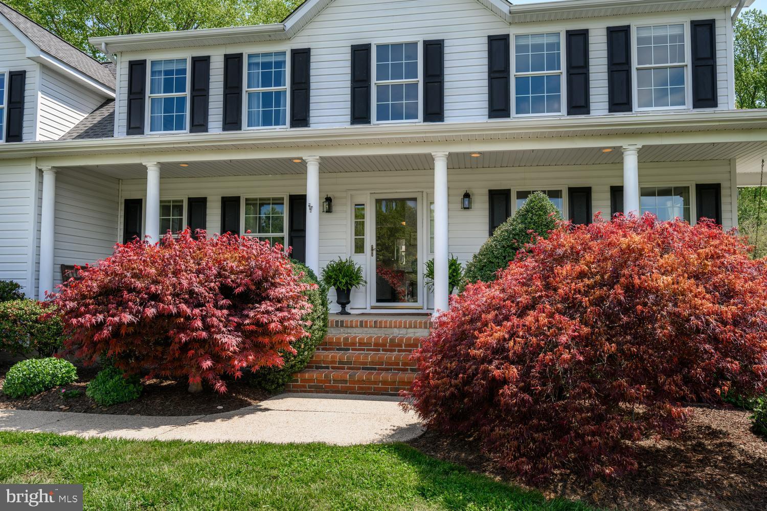 CLAIBORNE FIELDS - Residential