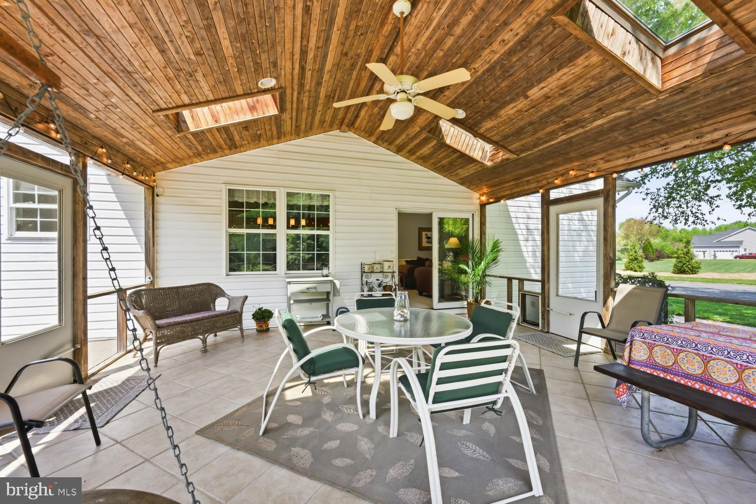 CLAIBORNE FIELDS - Residential