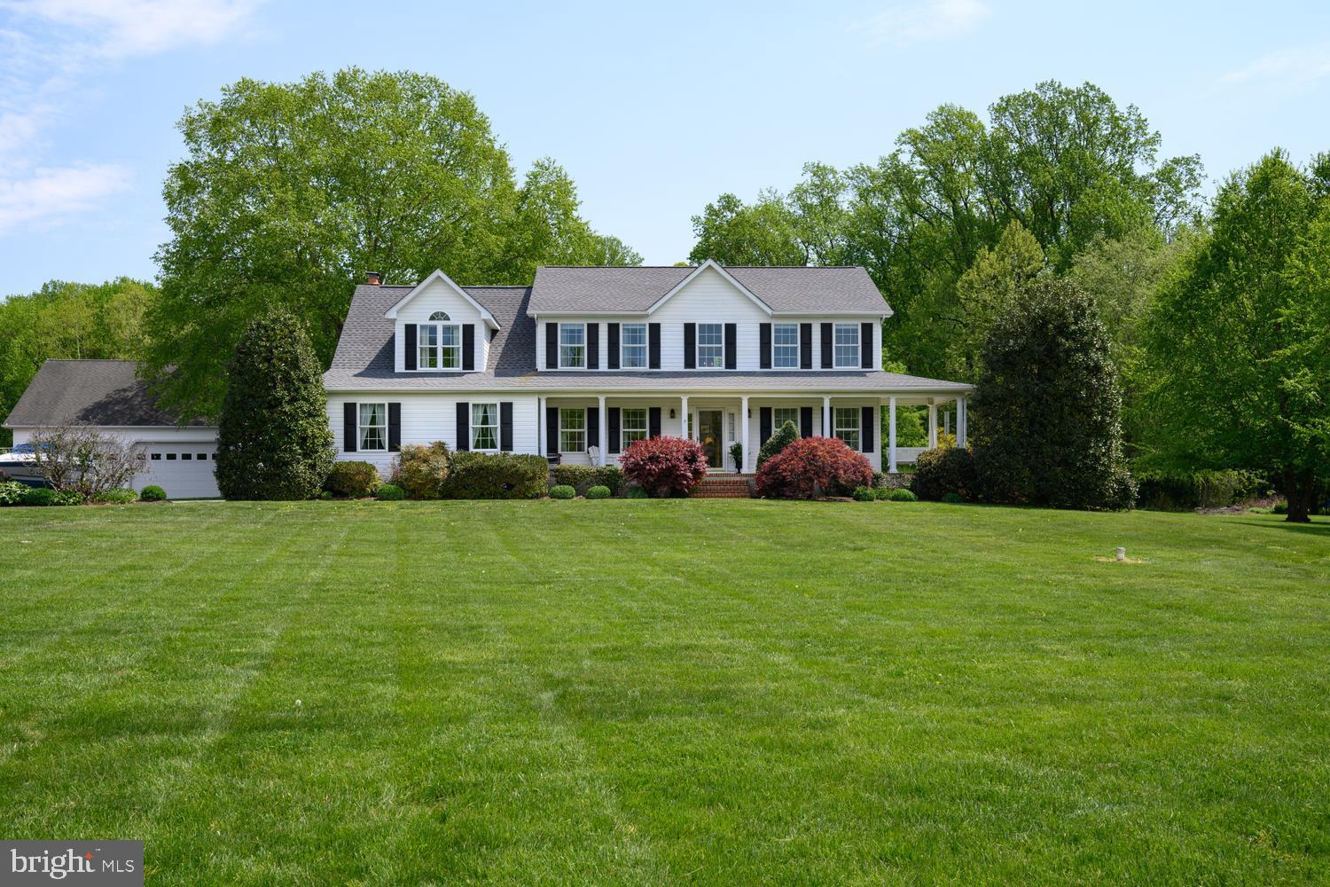 CLAIBORNE FIELDS - Residential