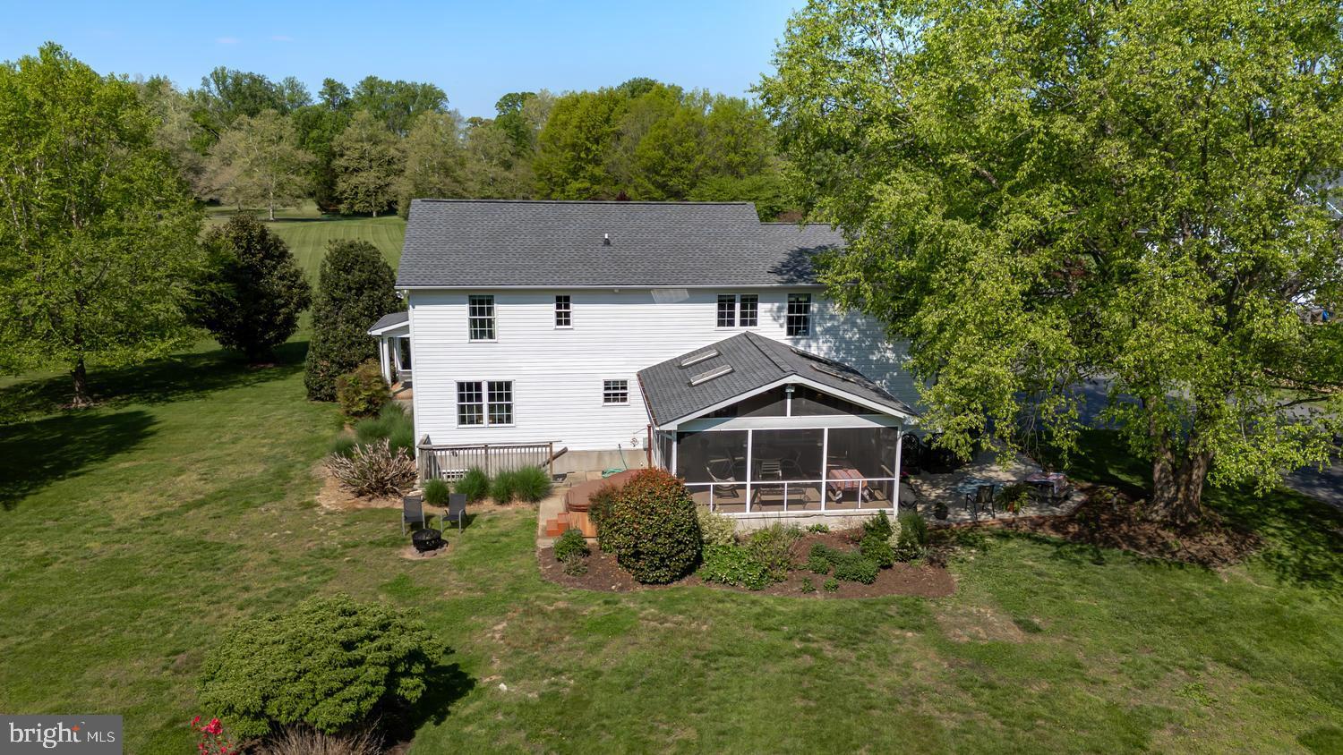 CLAIBORNE FIELDS - Residential