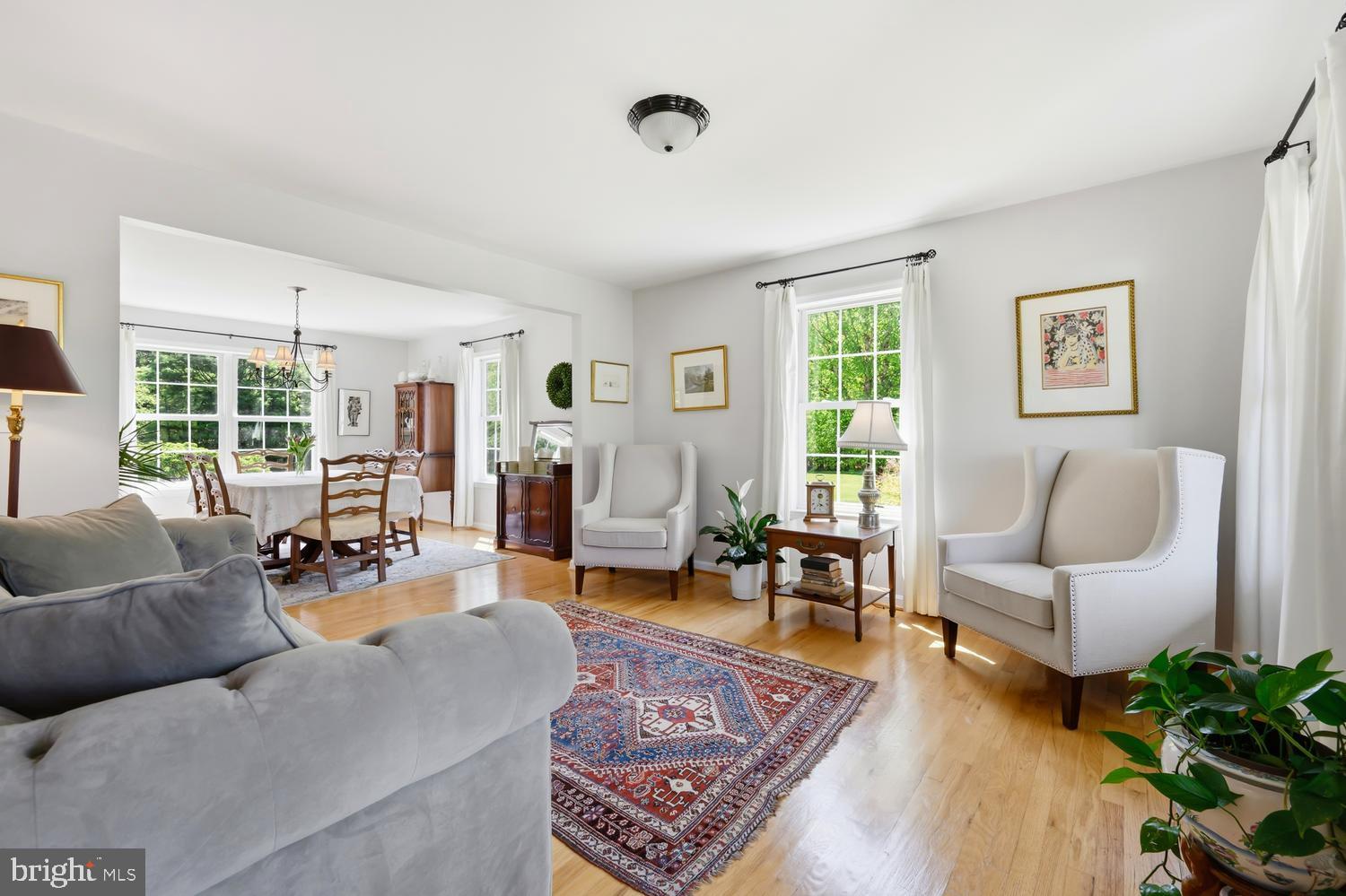 CLAIBORNE FIELDS - Residential