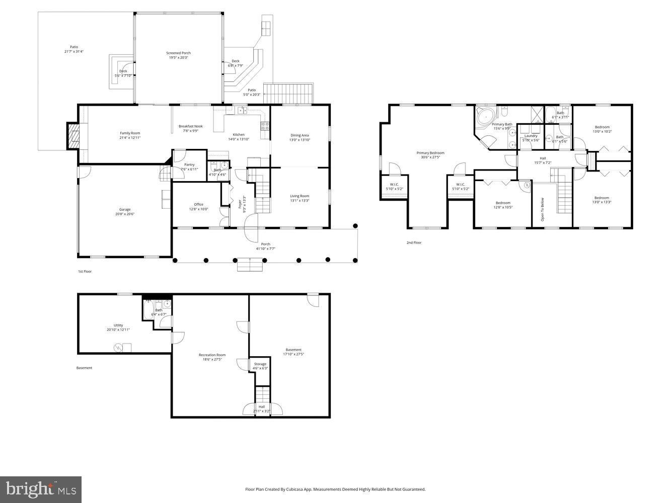 CLAIBORNE FIELDS - Residential