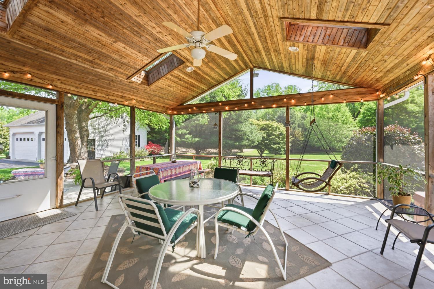 CLAIBORNE FIELDS - Residential