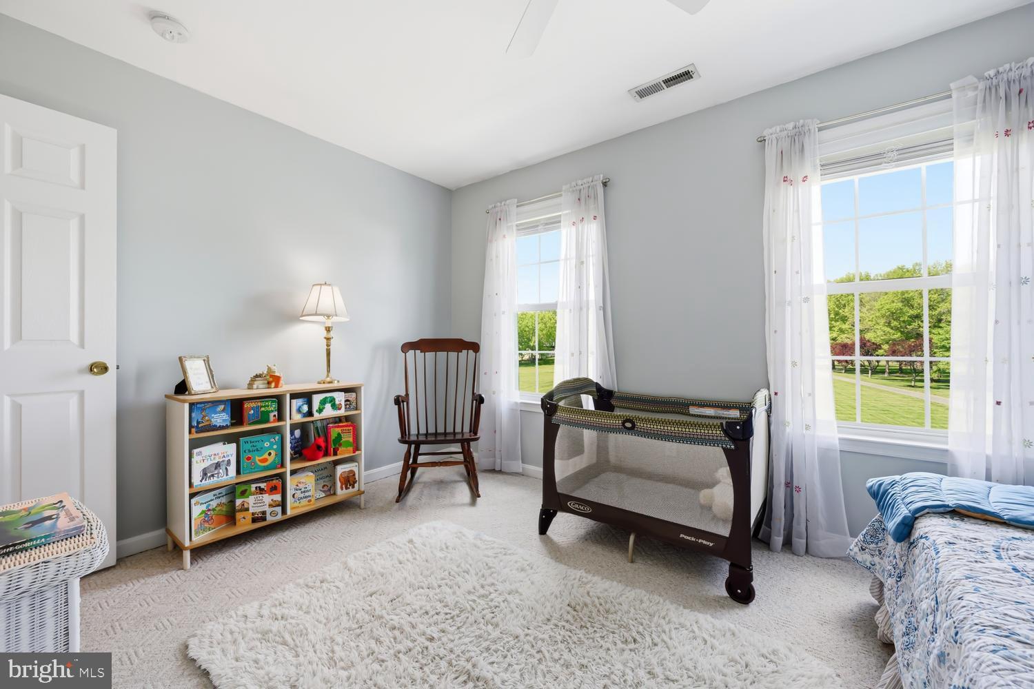 CLAIBORNE FIELDS - Residential