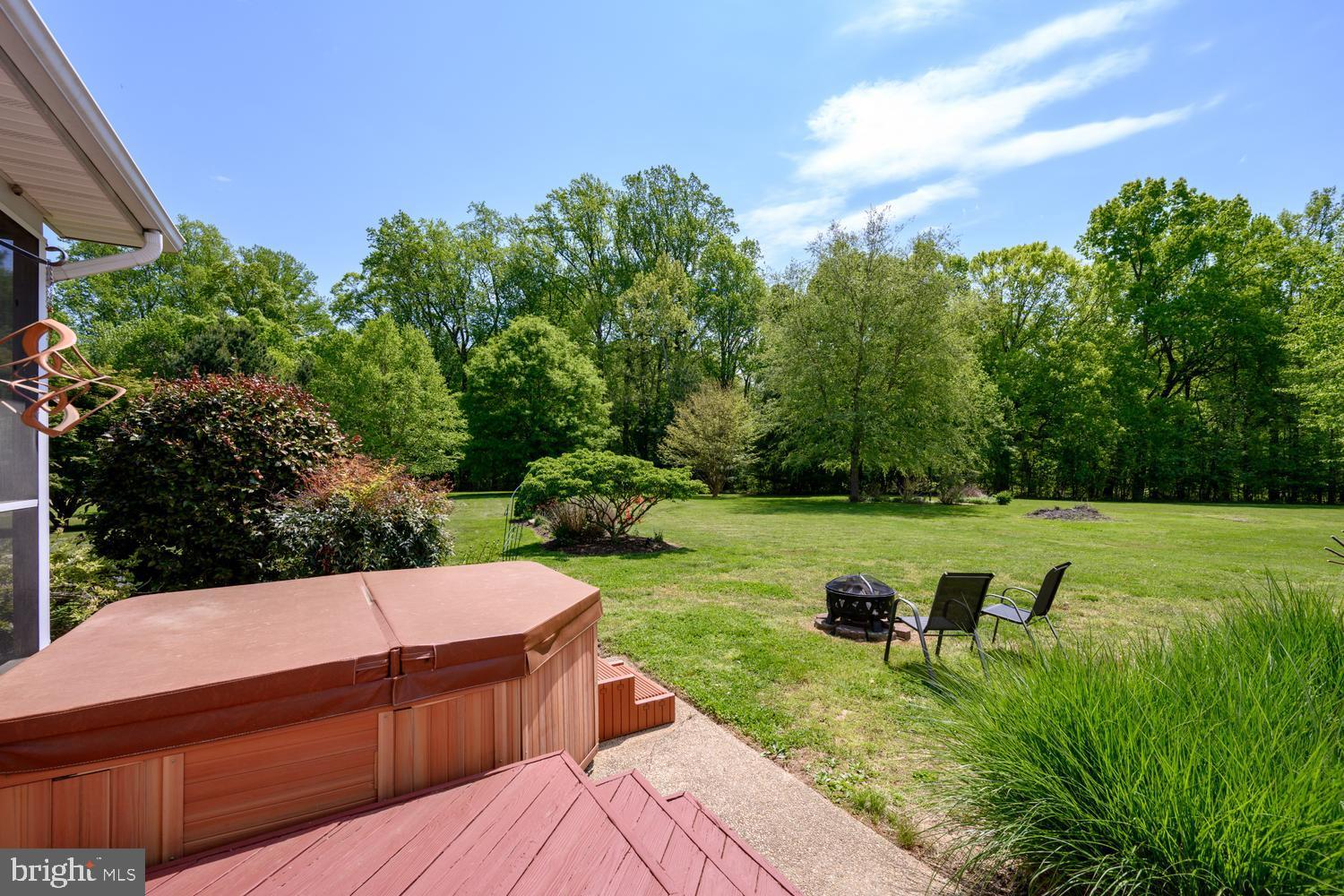 CLAIBORNE FIELDS - Residential