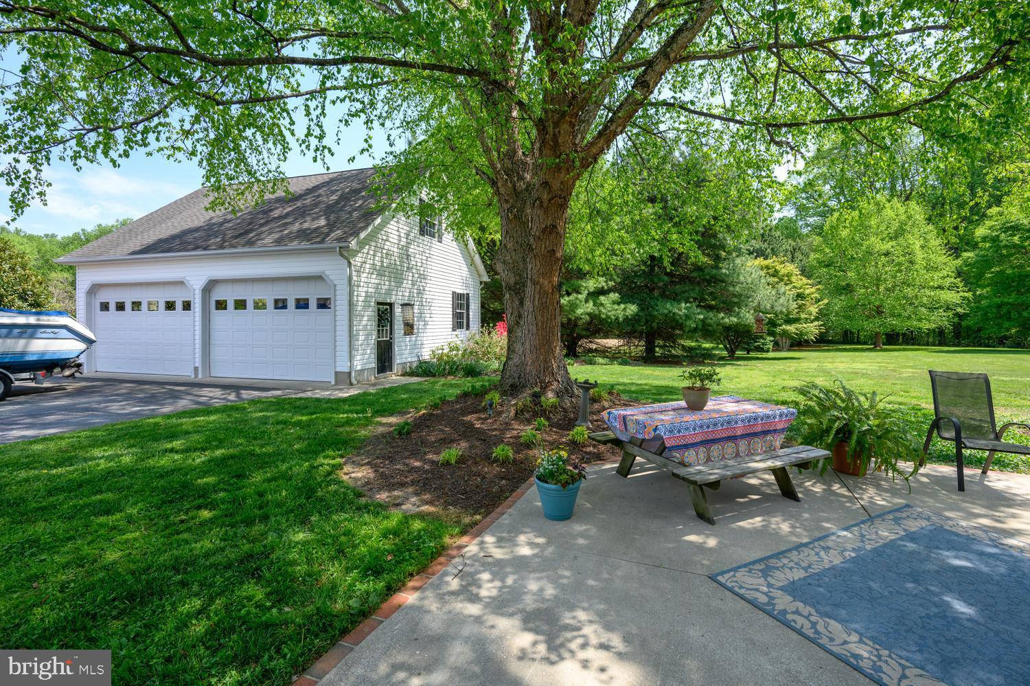 CLAIBORNE FIELDS - Residential