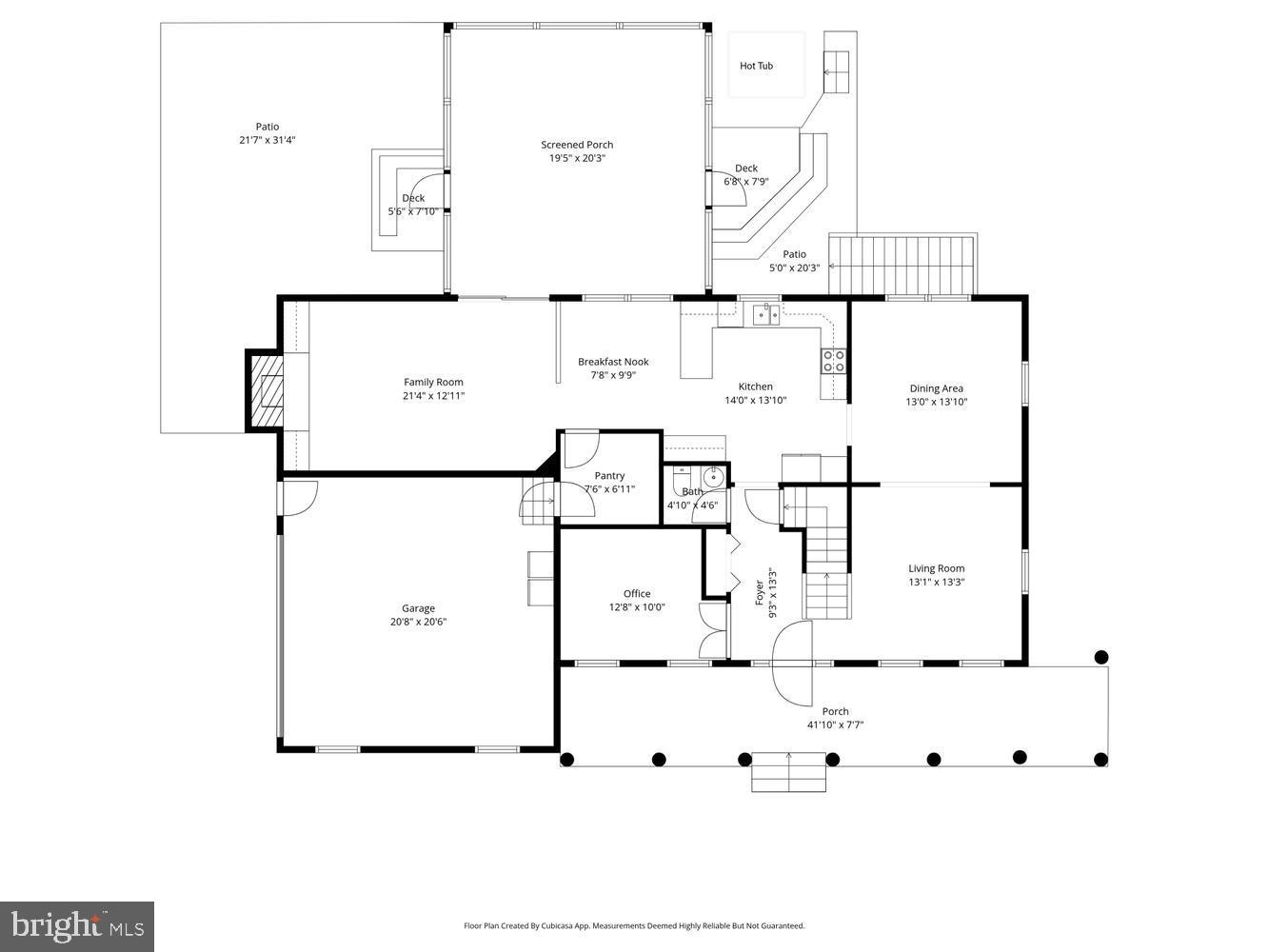CLAIBORNE FIELDS - Residential