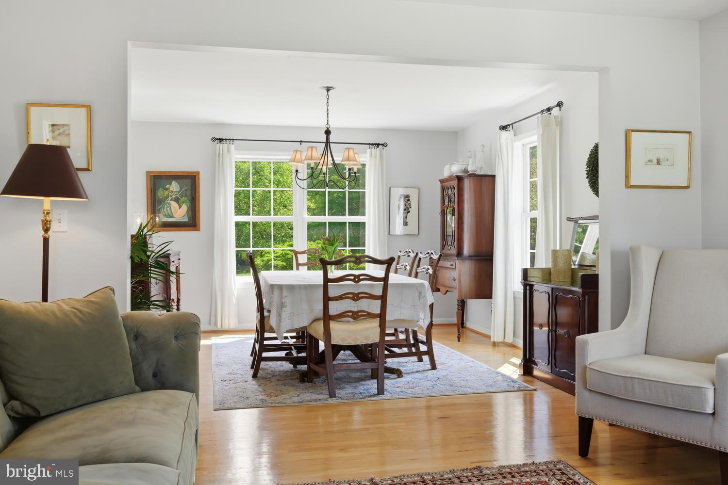 CLAIBORNE FIELDS - Residential