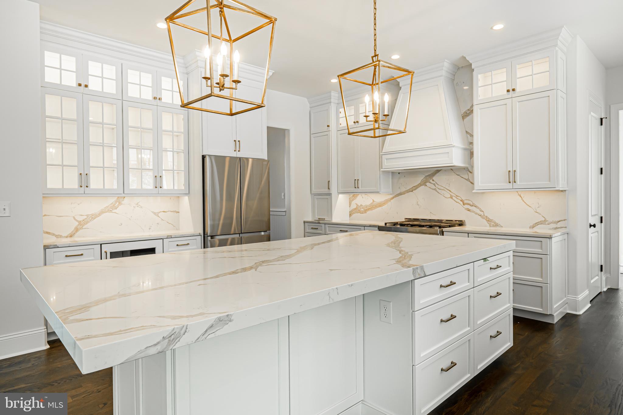 STONEBROOK - Residential