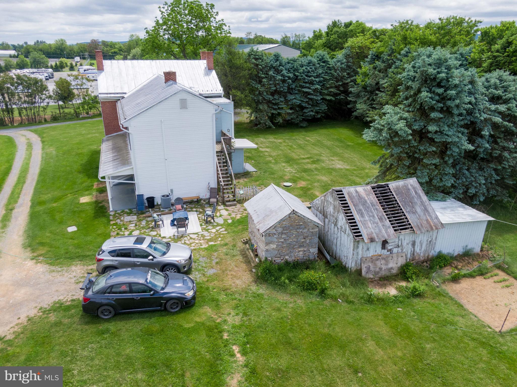 SOUTH MIDDLETON TWP - Residential