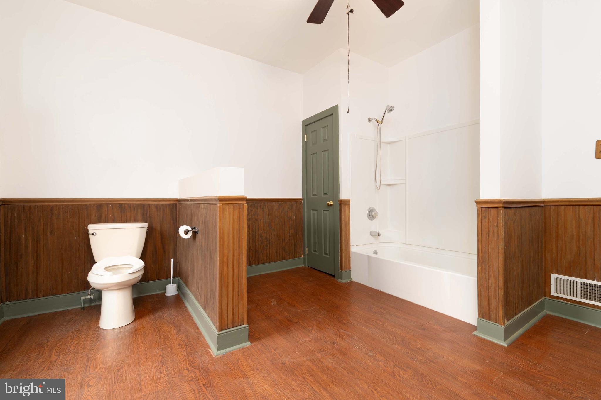 SOUTH MIDDLETON TWP - Residential