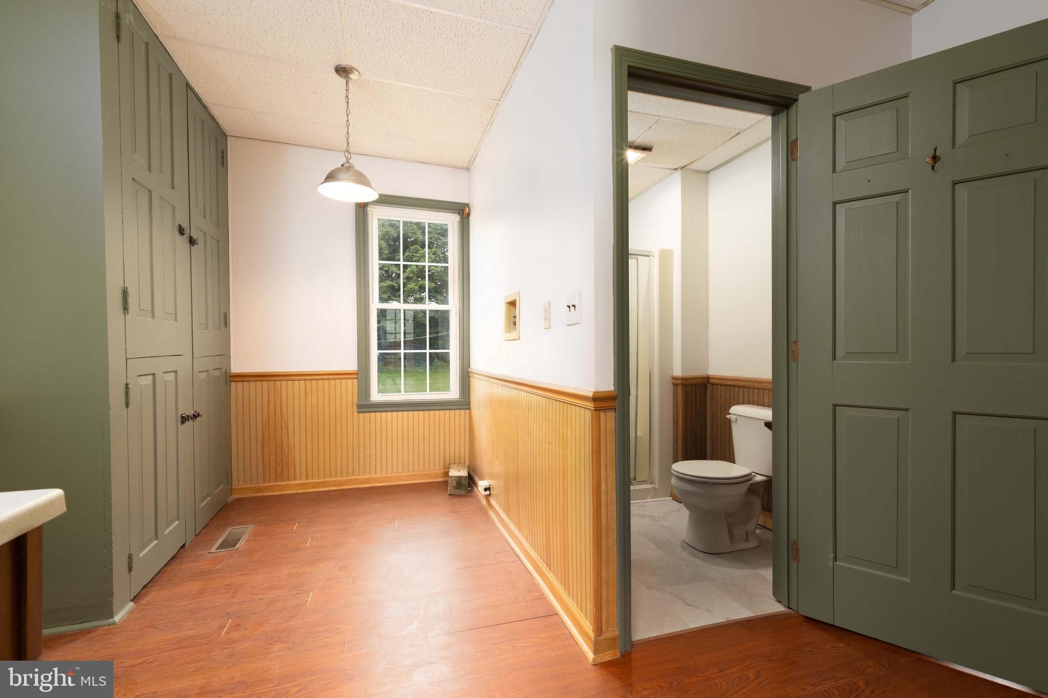 SOUTH MIDDLETON TWP - Residential