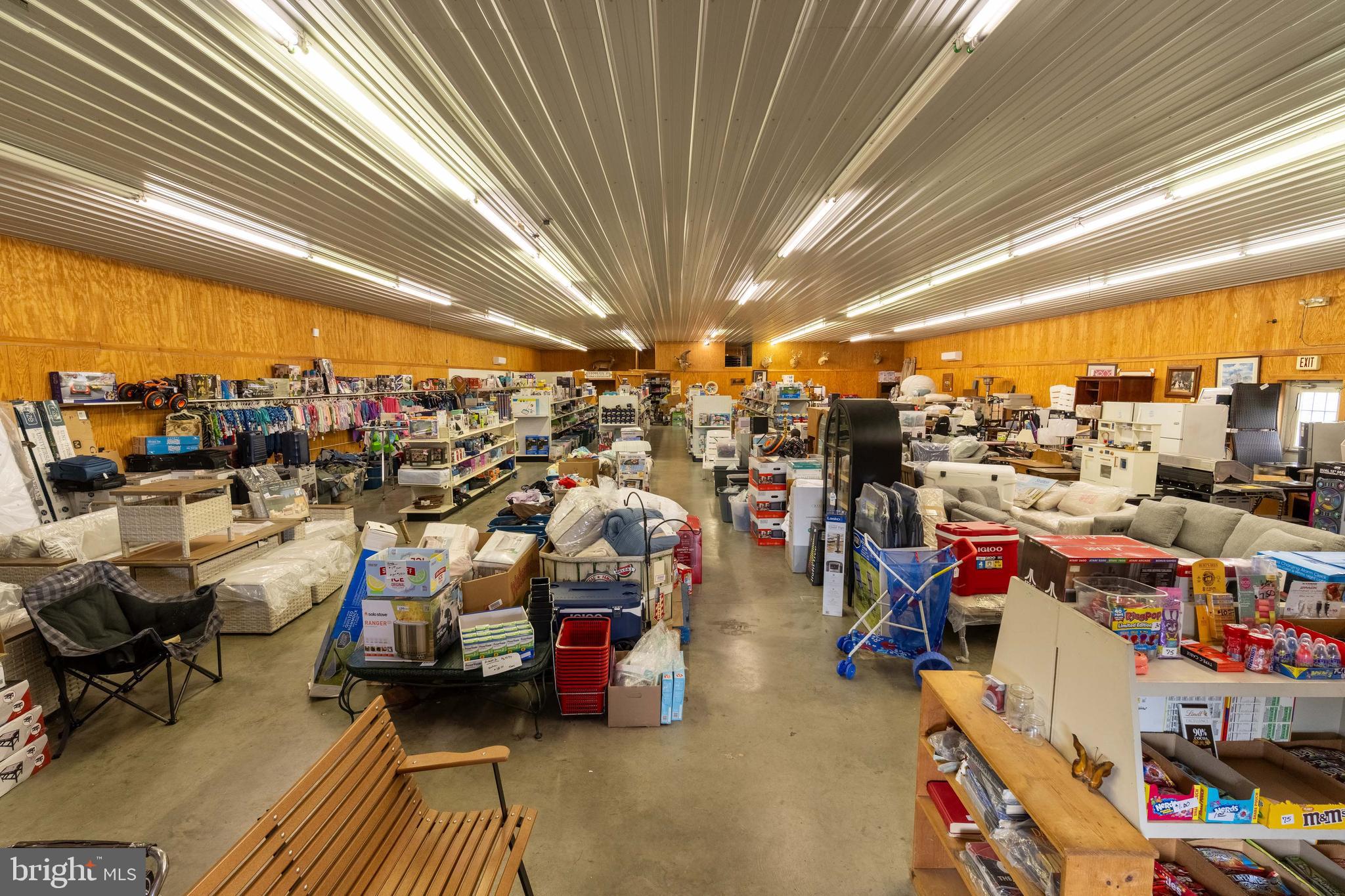 SOUTH MIDDLETON TWP - Residential