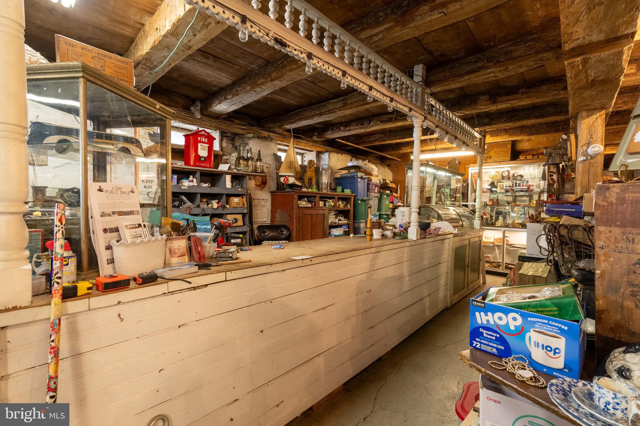 SOUTH MIDDLETON TWP - Residential