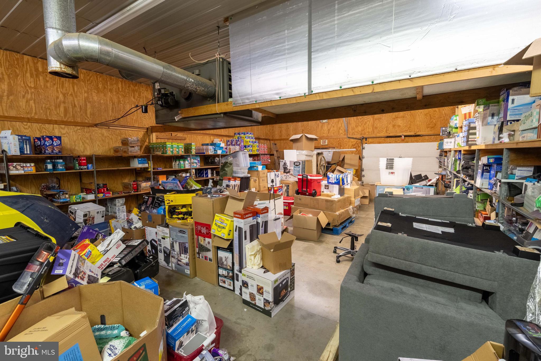 SOUTH MIDDLETON TWP - Residential